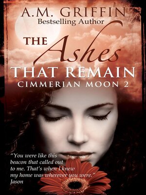 cover image of The Ashes That Remain